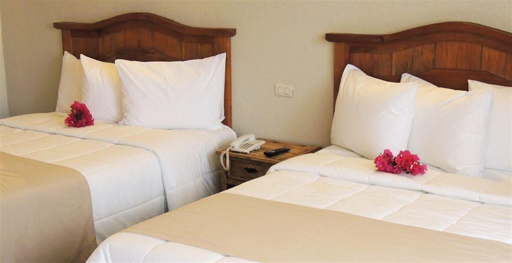 Hotel Guanajuato Buitenkant foto